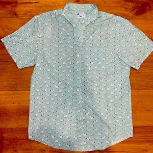 Bermies Duck shirt